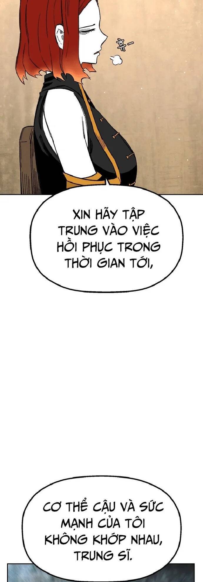 Sắp Xuất Ngũ Thì Isekai Chapter 20 - Trang 27