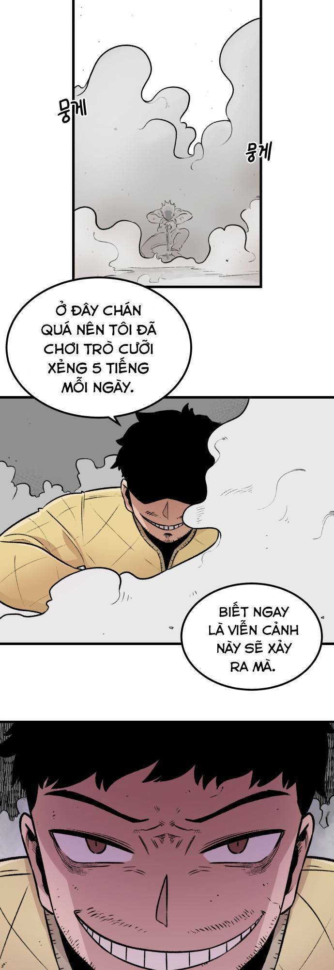 Sắp Xuất Ngũ Thì Isekai Chapter 2 - Trang 40