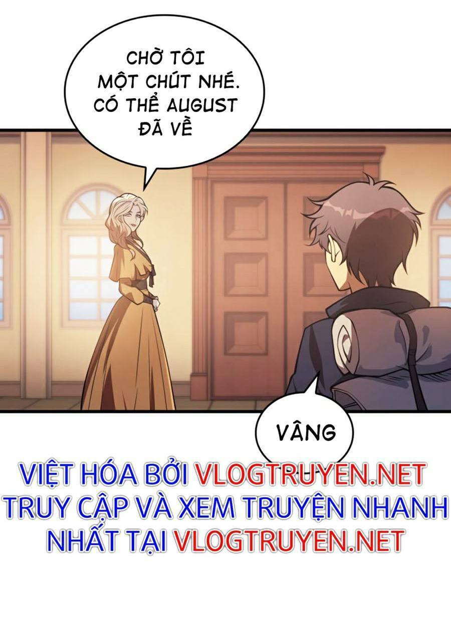 Tái Sinh Thành Công Chức Bình Thường Ở Một Thế Giới Xa Lạ Chapter 9 - Trang 63