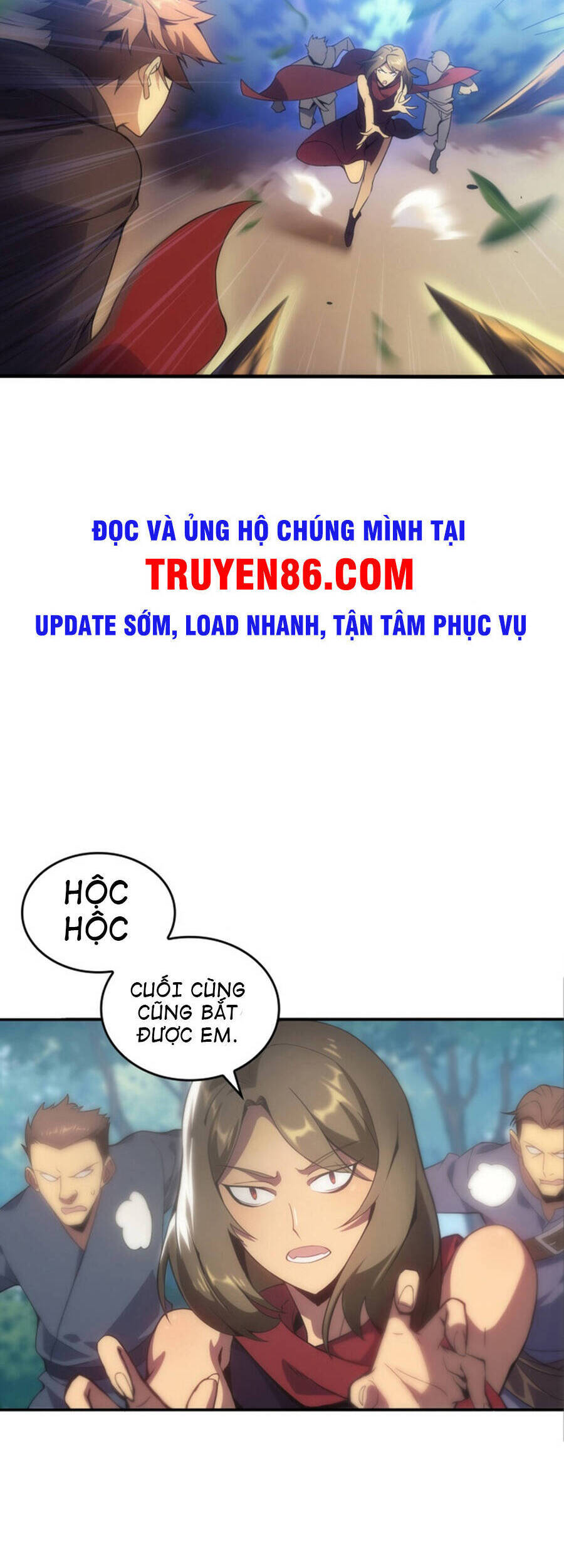 Tái Sinh Thành Công Chức Bình Thường Ở Một Thế Giới Xa Lạ Chapter 3 - Trang 9