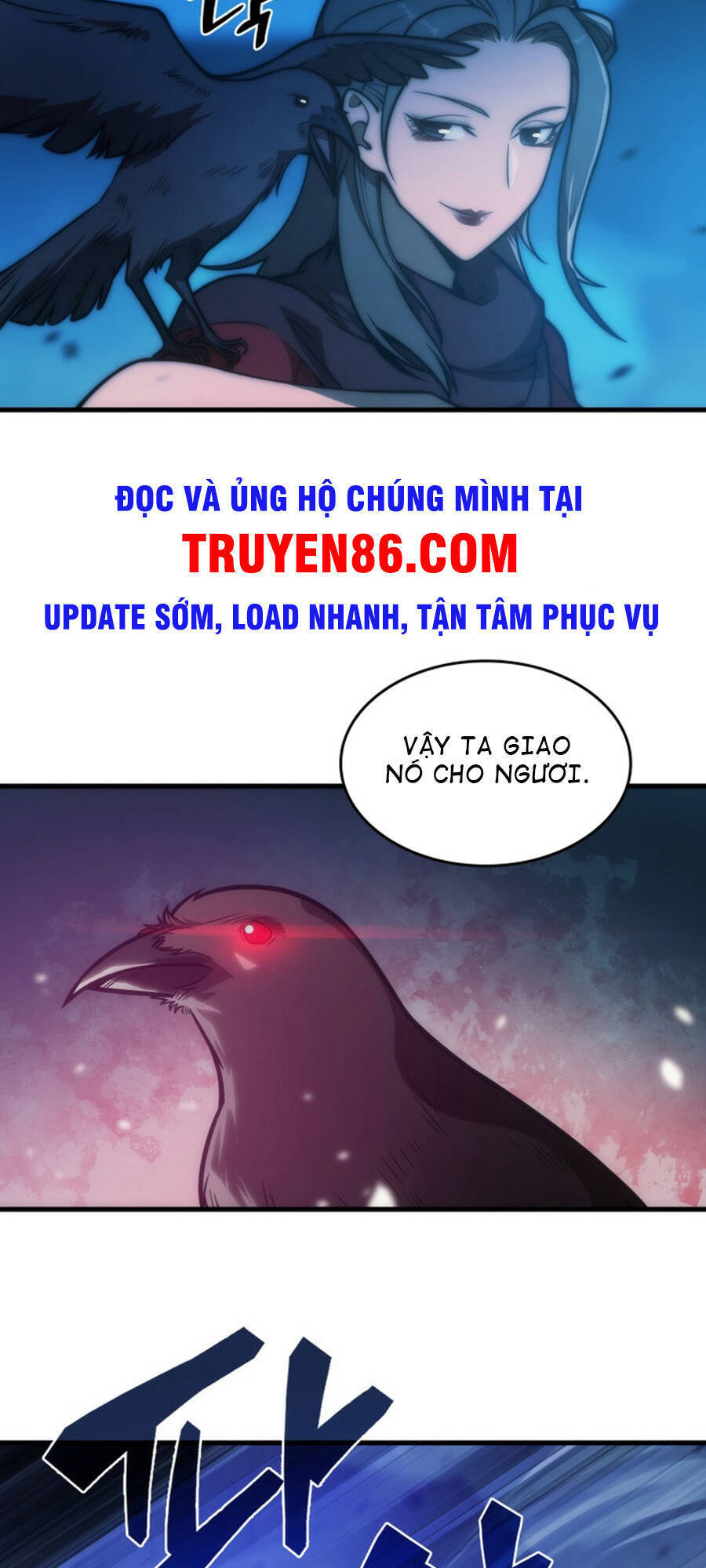 Tái Sinh Thành Công Chức Bình Thường Ở Một Thế Giới Xa Lạ Chapter 2 - Trang 4