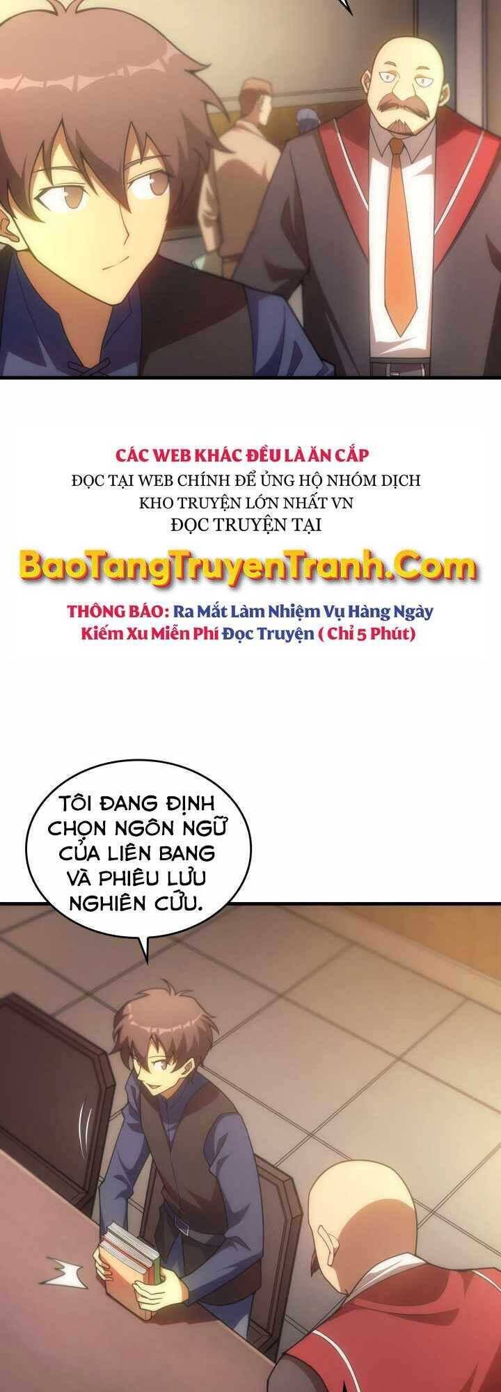 Tái Sinh Thành Công Chức Bình Thường Ở Một Thế Giới Xa Lạ Chapter 19 - Trang 38