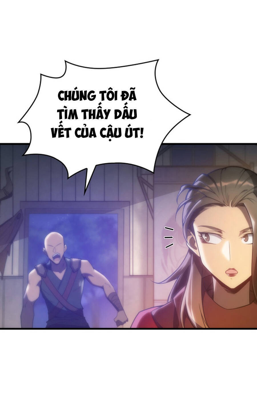 Tái Sinh Thành Công Chức Bình Thường Ở Một Thế Giới Xa Lạ Chapter 2 - Trang 13