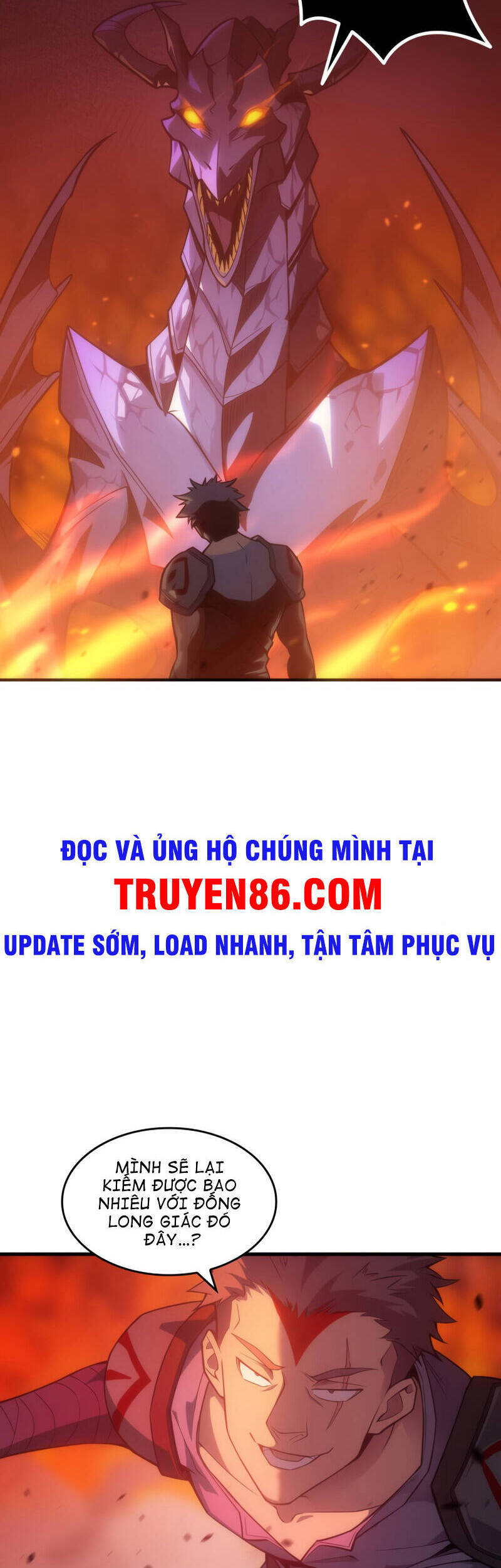 Tái Sinh Thành Công Chức Bình Thường Ở Một Thế Giới Xa Lạ Chapter 1 - Trang 16