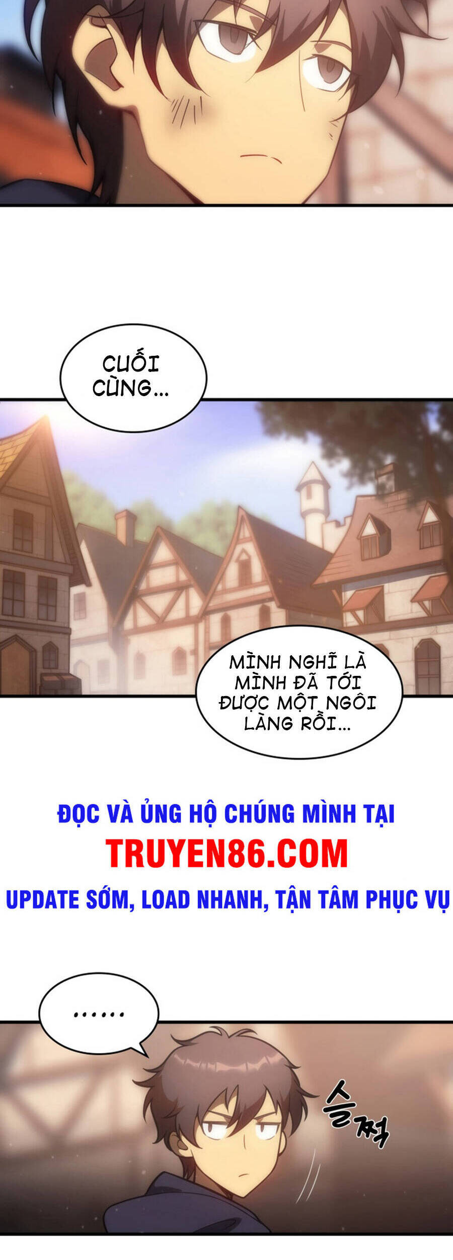 Tái Sinh Thành Công Chức Bình Thường Ở Một Thế Giới Xa Lạ Chapter 3 - Trang 43