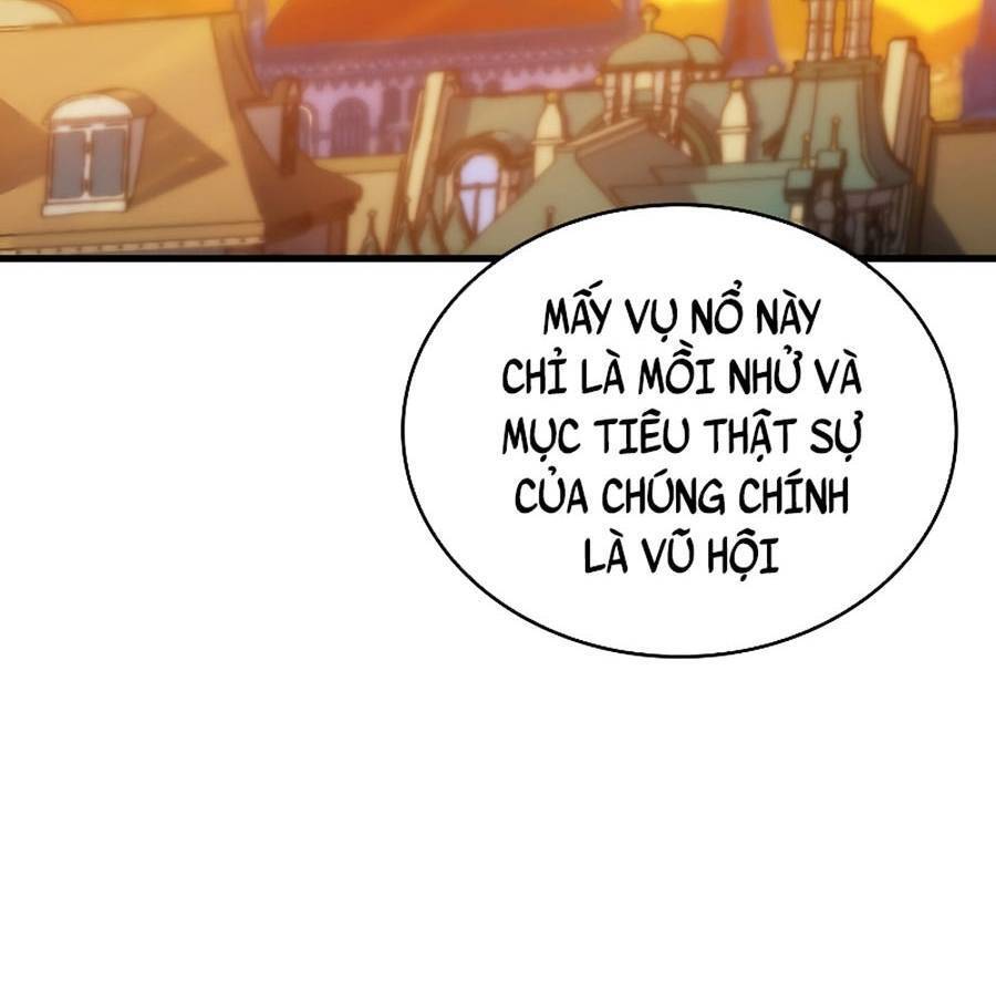 Tái Sinh Thành Công Chức Bình Thường Ở Một Thế Giới Xa Lạ Chapter 24 - Trang 77