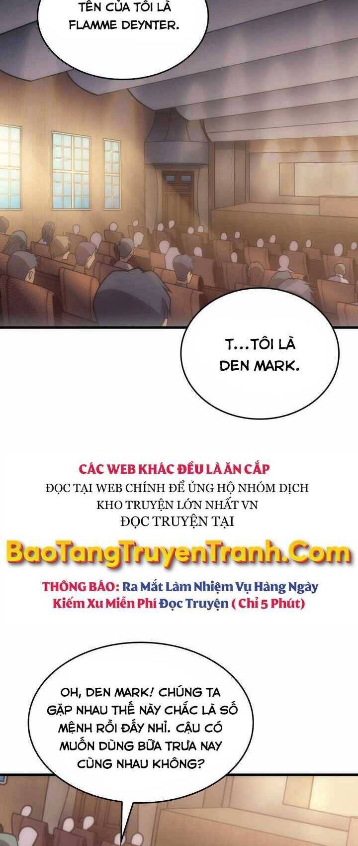 Tái Sinh Thành Công Chức Bình Thường Ở Một Thế Giới Xa Lạ Chapter 18 - Trang 45