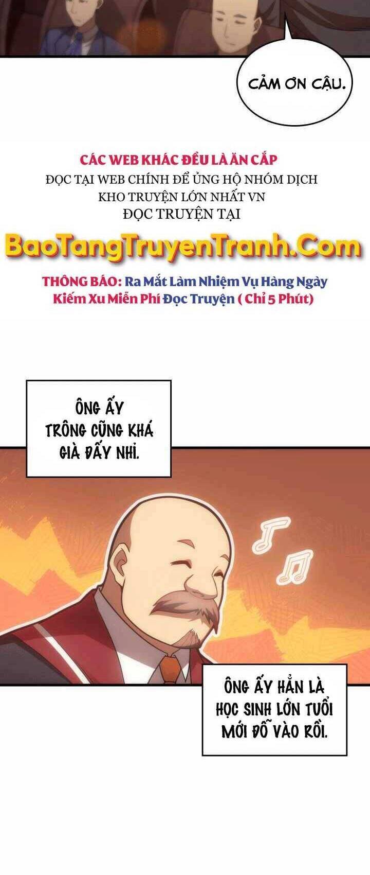 Tái Sinh Thành Công Chức Bình Thường Ở Một Thế Giới Xa Lạ Chapter 18 - Trang 41