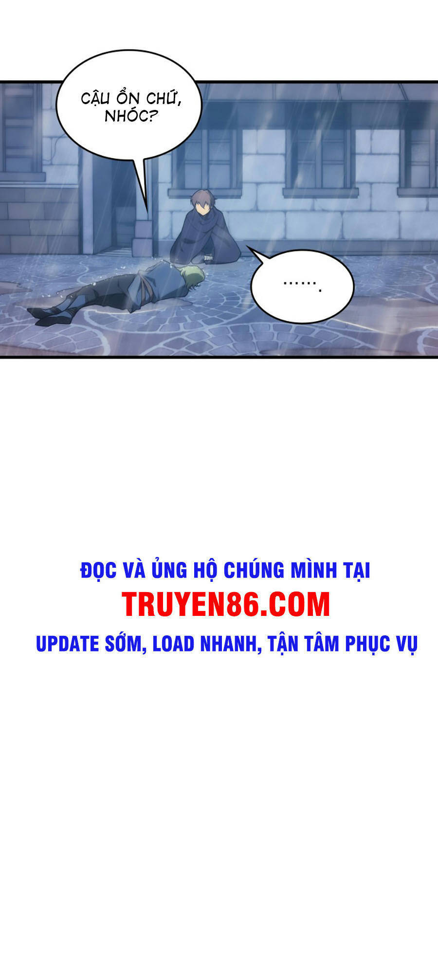 Tái Sinh Thành Công Chức Bình Thường Ở Một Thế Giới Xa Lạ Chapter 5 - Trang 19