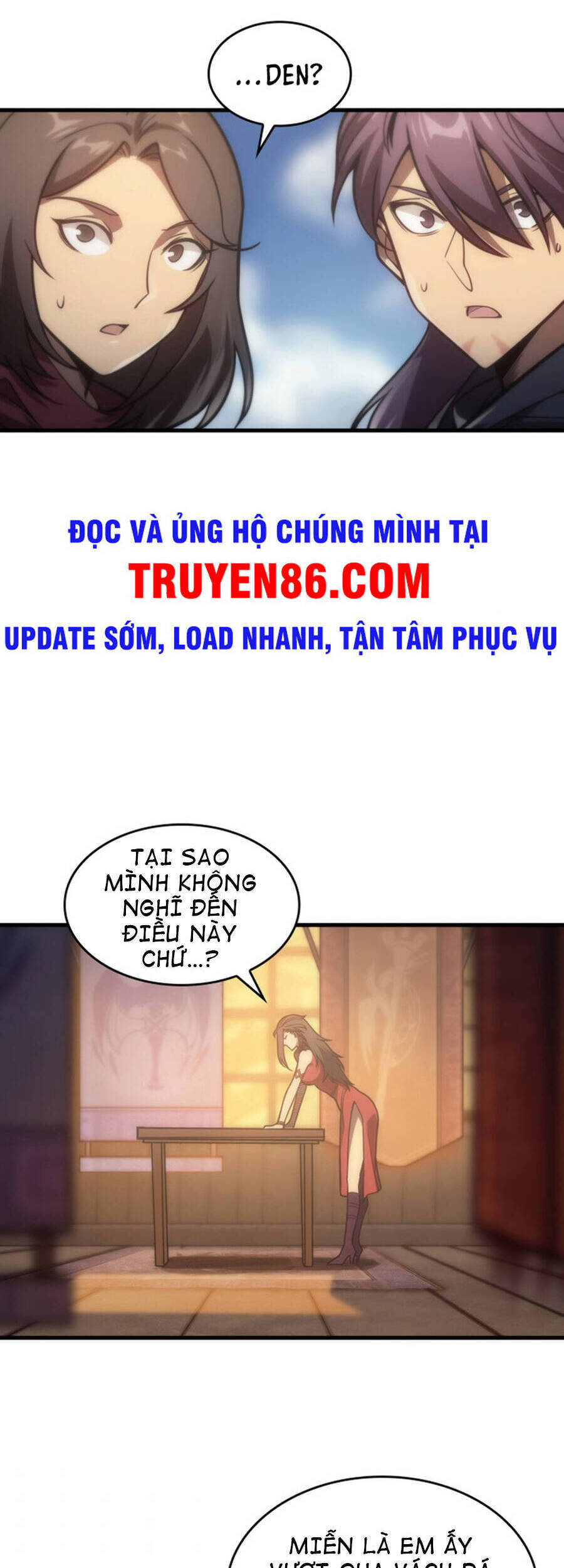 Tái Sinh Thành Công Chức Bình Thường Ở Một Thế Giới Xa Lạ Chapter 3 - Trang 21