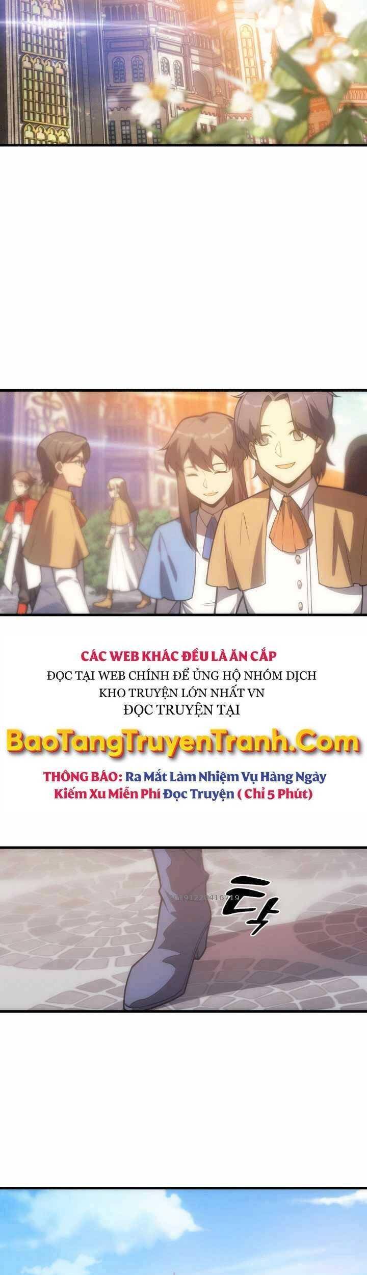 Tái Sinh Thành Công Chức Bình Thường Ở Một Thế Giới Xa Lạ Chapter 18 - Trang 48