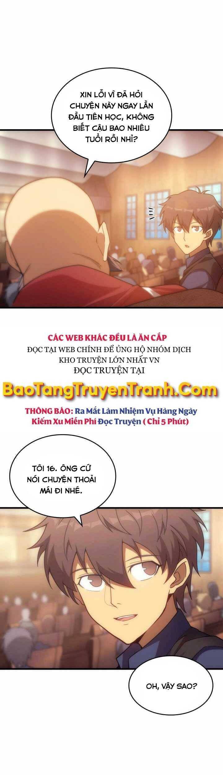 Tái Sinh Thành Công Chức Bình Thường Ở Một Thế Giới Xa Lạ Chapter 18 - Trang 42