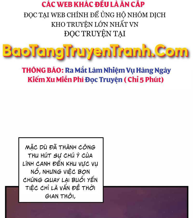 Tái Sinh Thành Công Chức Bình Thường Ở Một Thế Giới Xa Lạ Chapter 25 - Trang 23