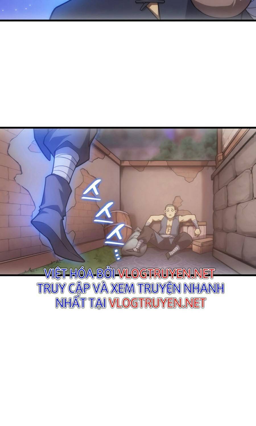 Tái Sinh Thành Công Chức Bình Thường Ở Một Thế Giới Xa Lạ Chapter 10 - Trang 37