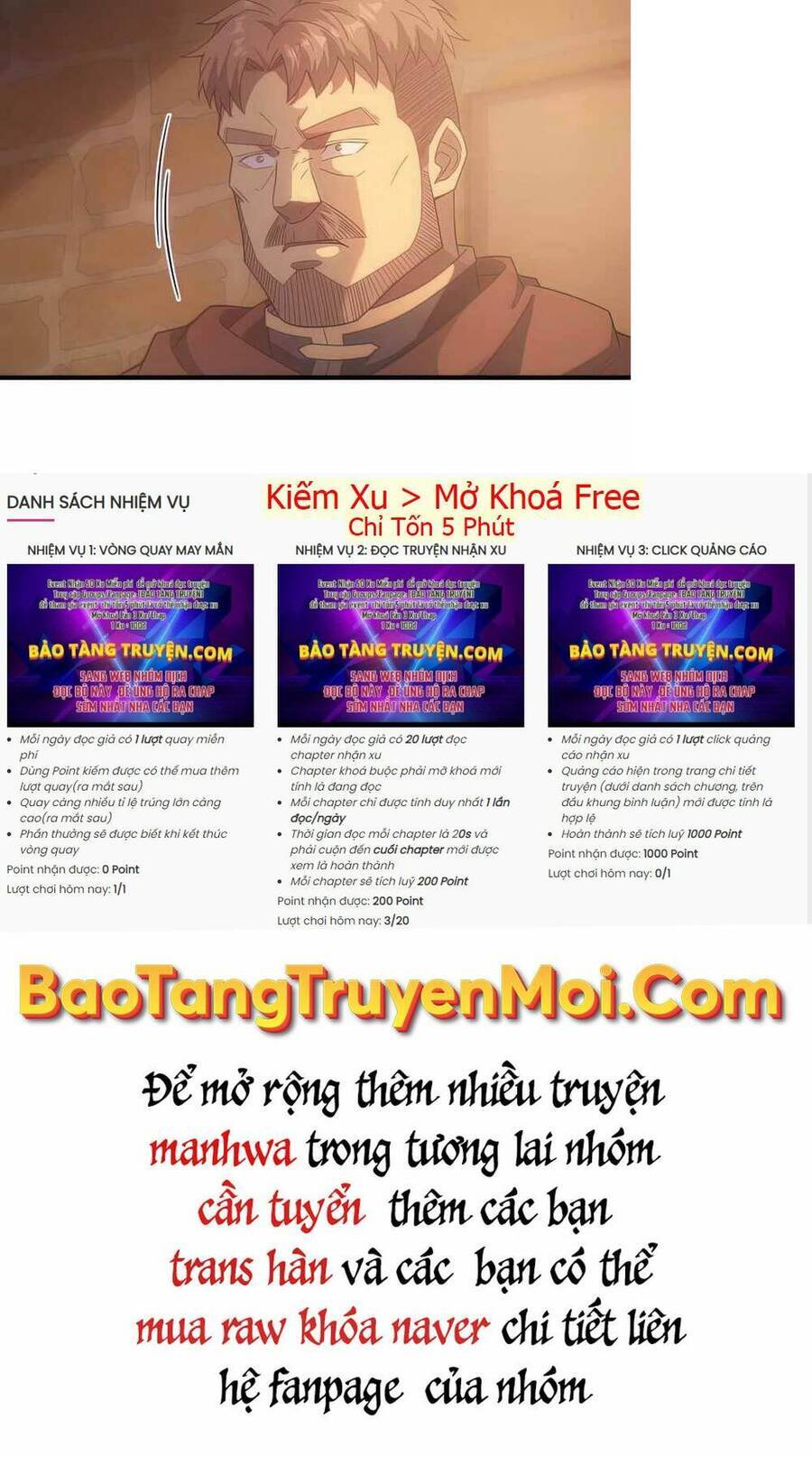 Tái Sinh Thành Công Chức Bình Thường Ở Một Thế Giới Xa Lạ Chapter 30 - Trang 57