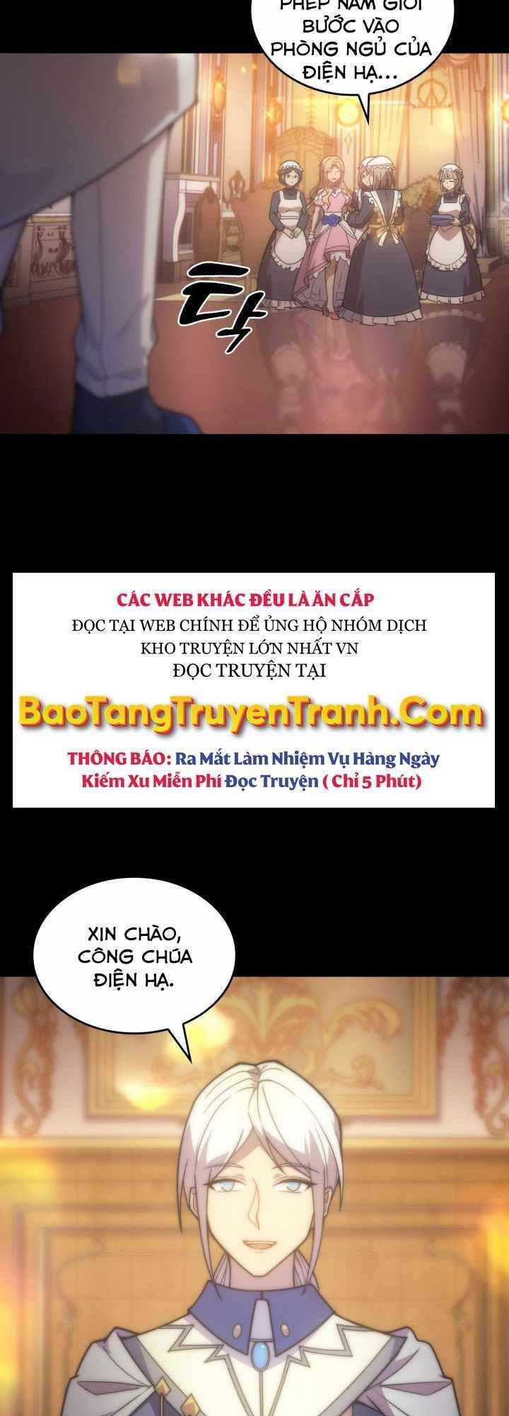 Tái Sinh Thành Công Chức Bình Thường Ở Một Thế Giới Xa Lạ Chapter 19 - Trang 14