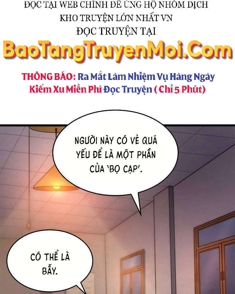 Tái Sinh Thành Công Chức Bình Thường Ở Một Thế Giới Xa Lạ Chapter 37 - Trang 31