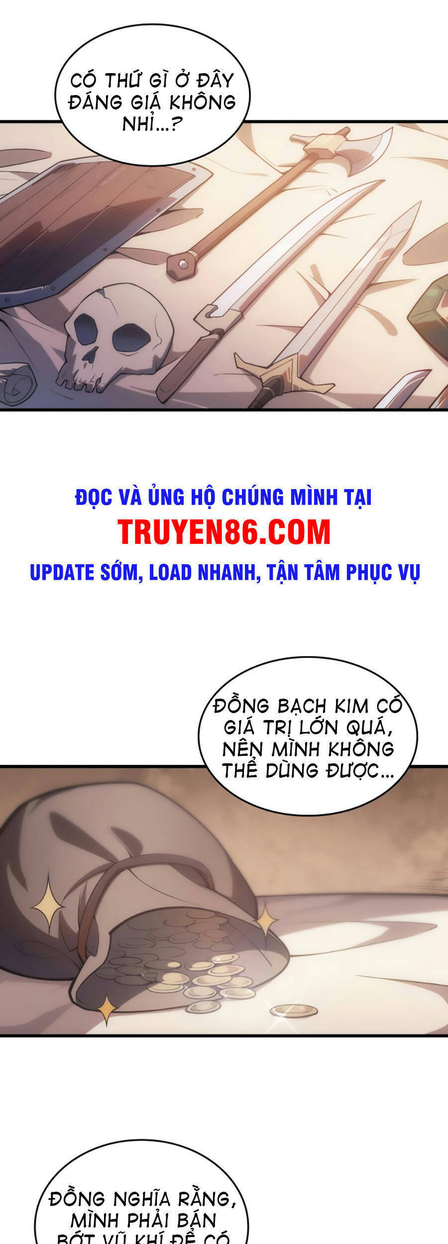 Tái Sinh Thành Công Chức Bình Thường Ở Một Thế Giới Xa Lạ Chapter 5 - Trang 48