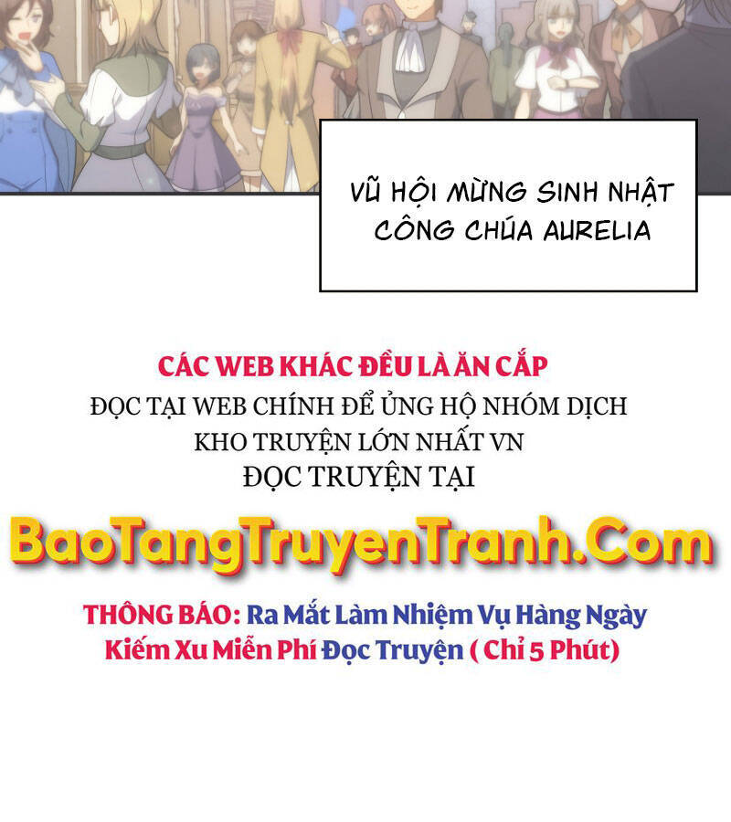 Tái Sinh Thành Công Chức Bình Thường Ở Một Thế Giới Xa Lạ Chapter 22 - Trang 2