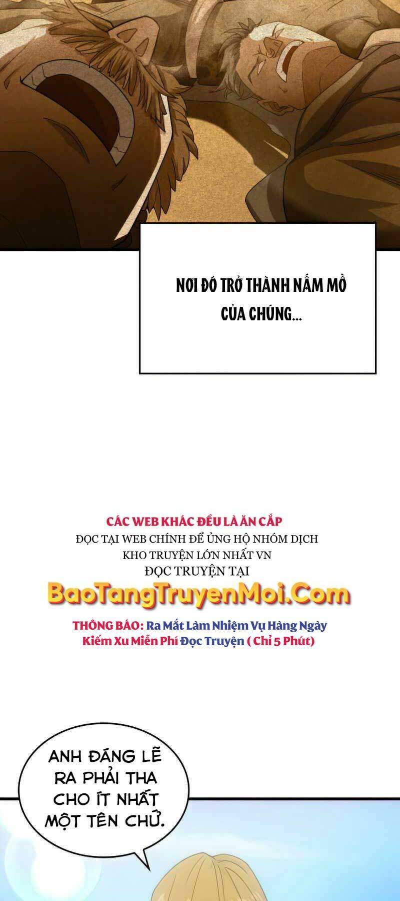 Tái Sinh Thành Công Chức Bình Thường Ở Một Thế Giới Xa Lạ Chapter 30 - Trang 18