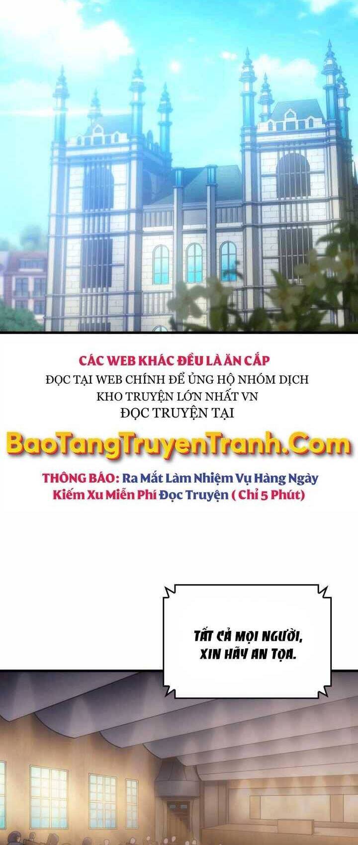 Tái Sinh Thành Công Chức Bình Thường Ở Một Thế Giới Xa Lạ Chapter 18 - Trang 35