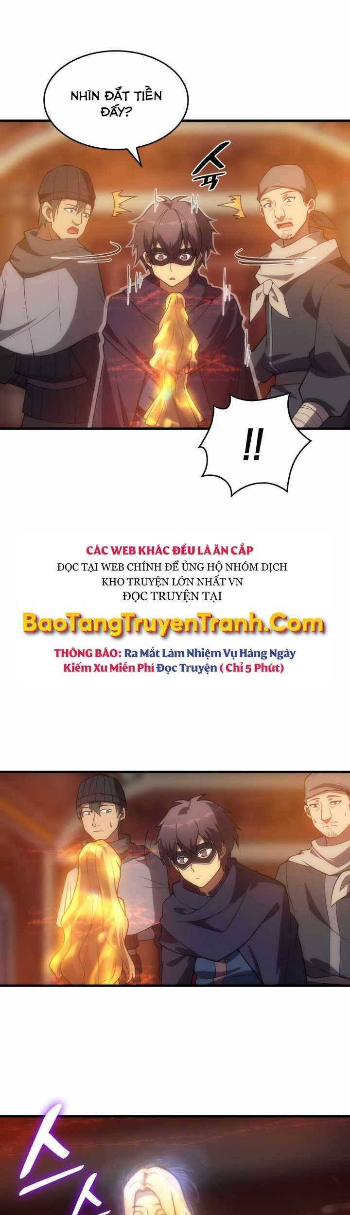 Tái Sinh Thành Công Chức Bình Thường Ở Một Thế Giới Xa Lạ Chapter 20 - Trang 31