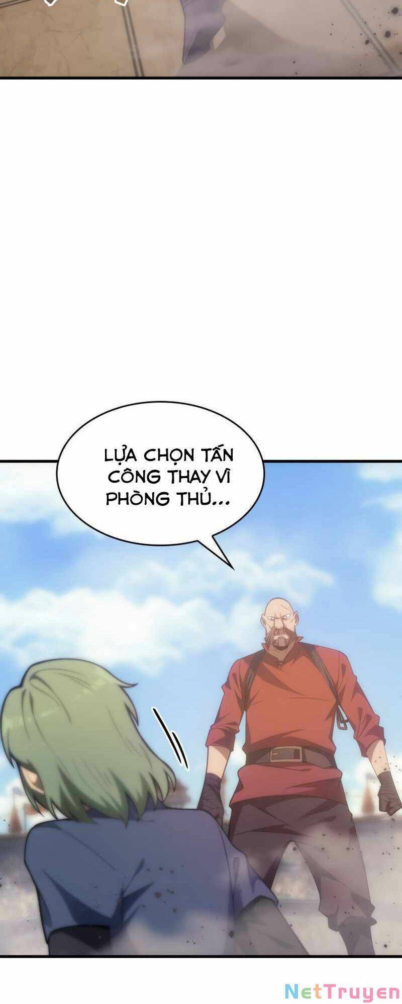 Tái Sinh Thành Công Chức Bình Thường Ở Một Thế Giới Xa Lạ Chapter 16 - Trang 22