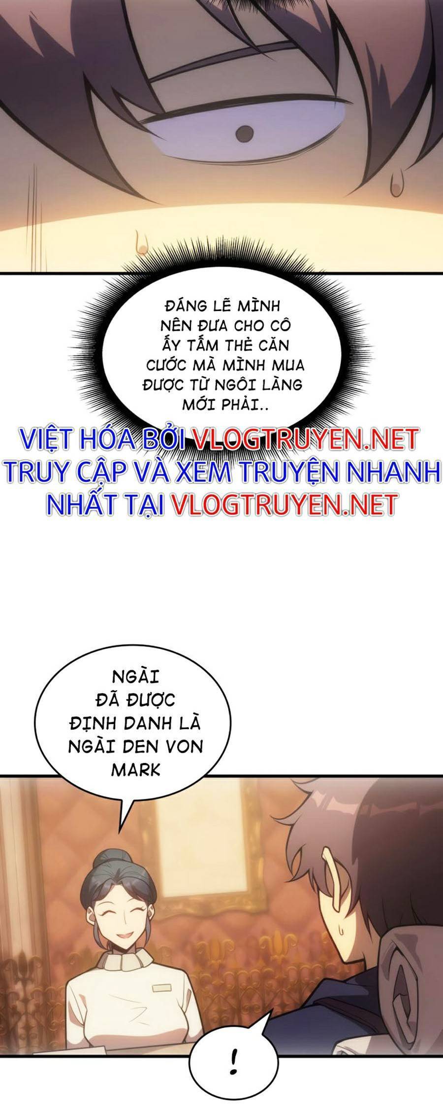 Tái Sinh Thành Công Chức Bình Thường Ở Một Thế Giới Xa Lạ Chapter 9 - Trang 19