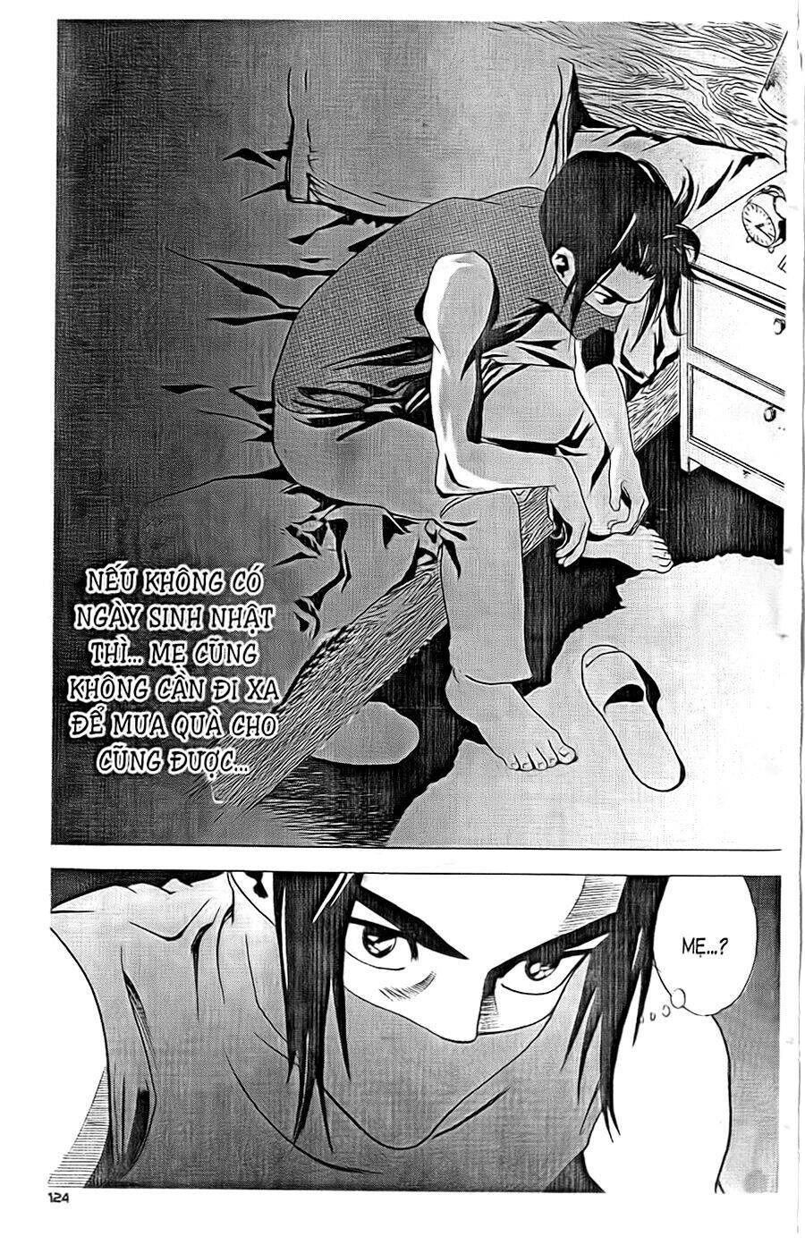 Ai Hơn Ai Chapter 241 - Trang 27