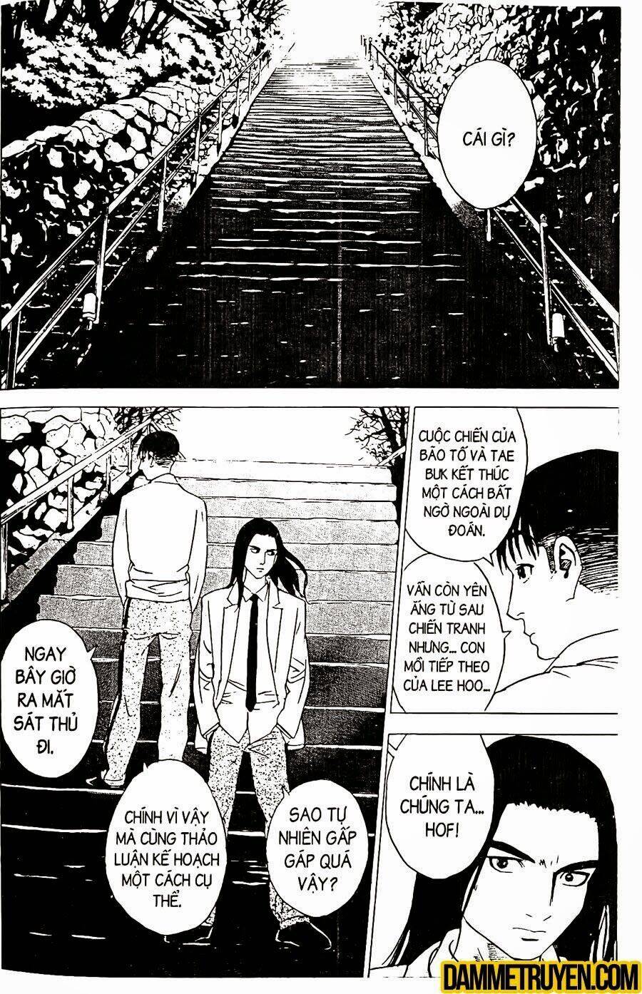 Ai Hơn Ai Chapter 229 - Trang 22