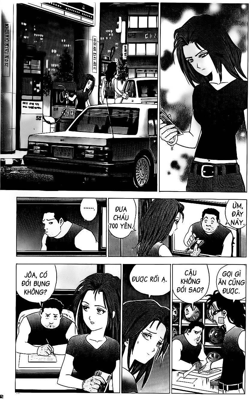 Ai Hơn Ai Chapter 14 - Trang 8