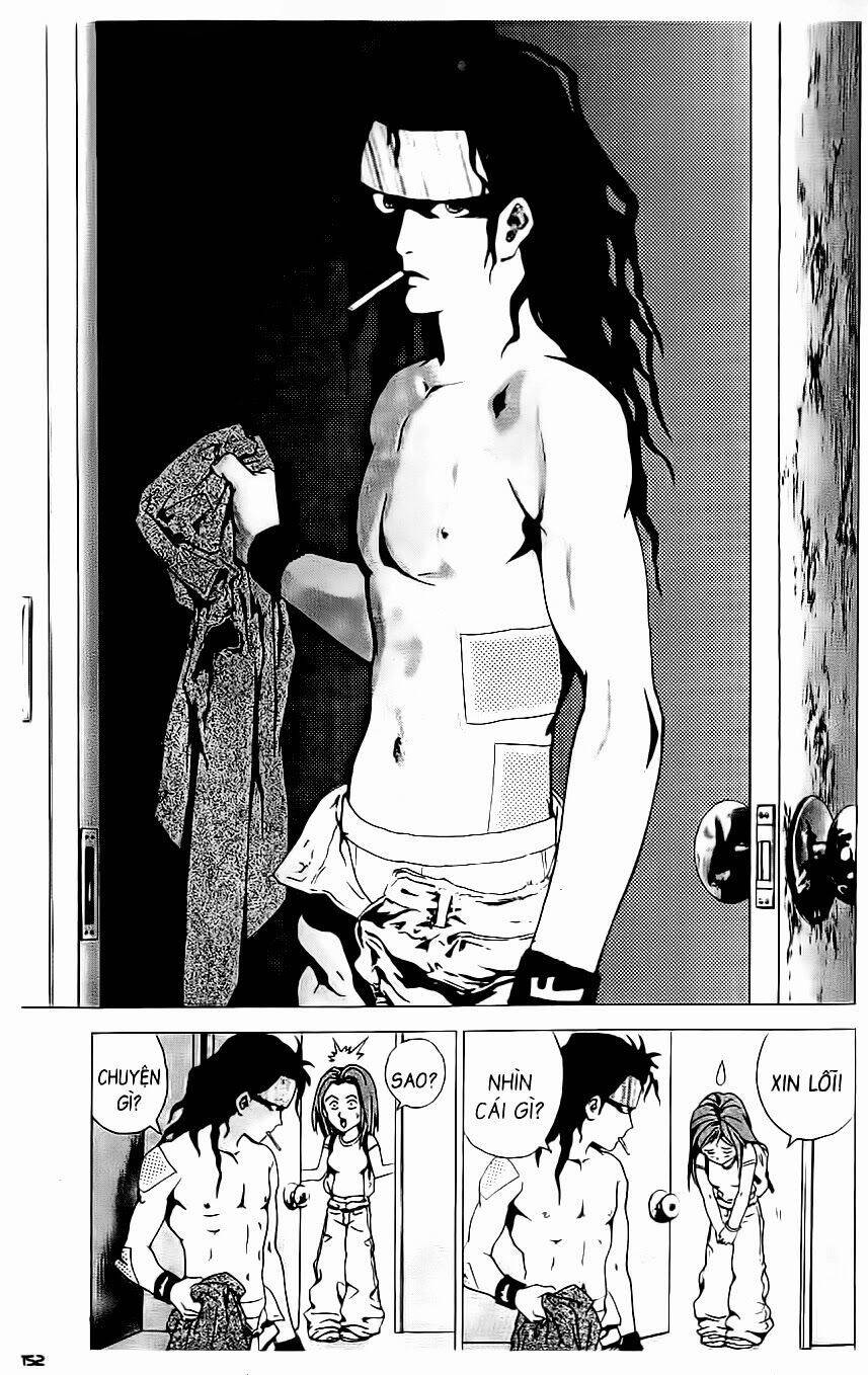 Ai Hơn Ai Chapter 11 - Trang 2