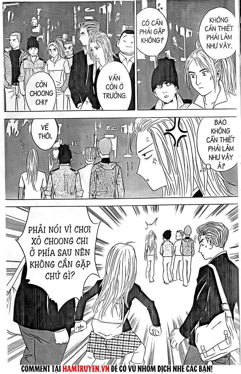 Ai Hơn Ai Chapter 238 - Trang 12