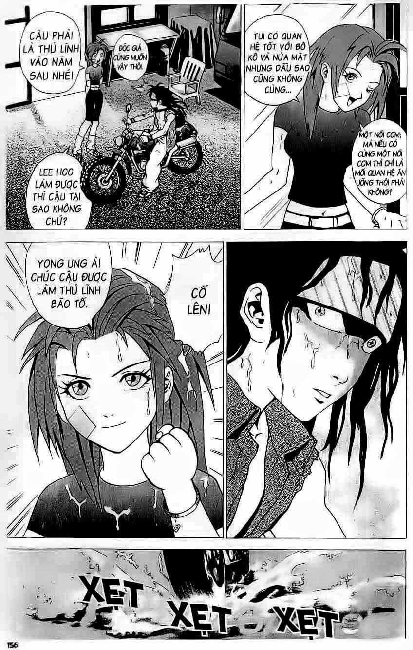 Ai Hơn Ai Chapter 21 - Trang 15