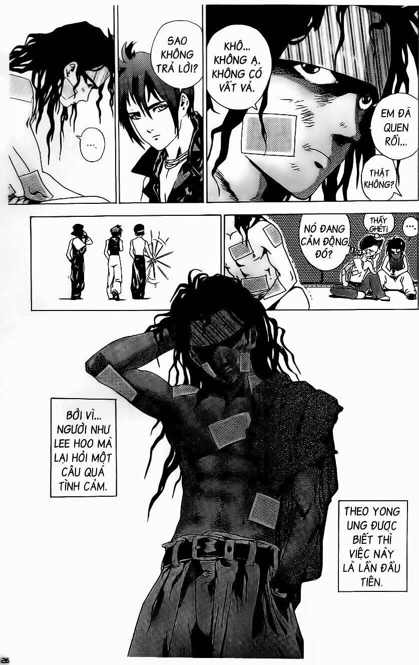 Ai Hơn Ai Chapter 13 - Trang 4