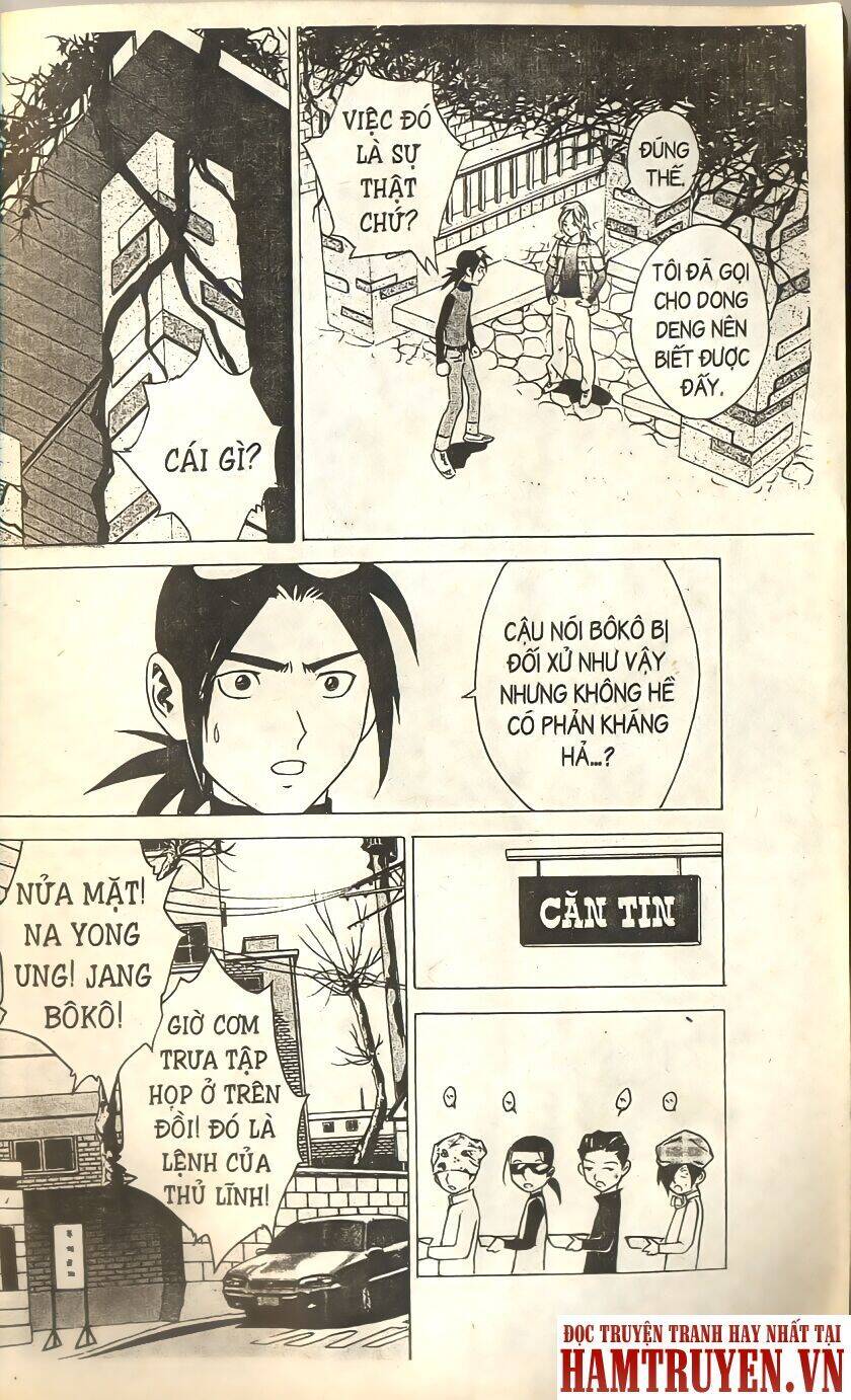 Ai Hơn Ai Chapter 253 - Trang 20