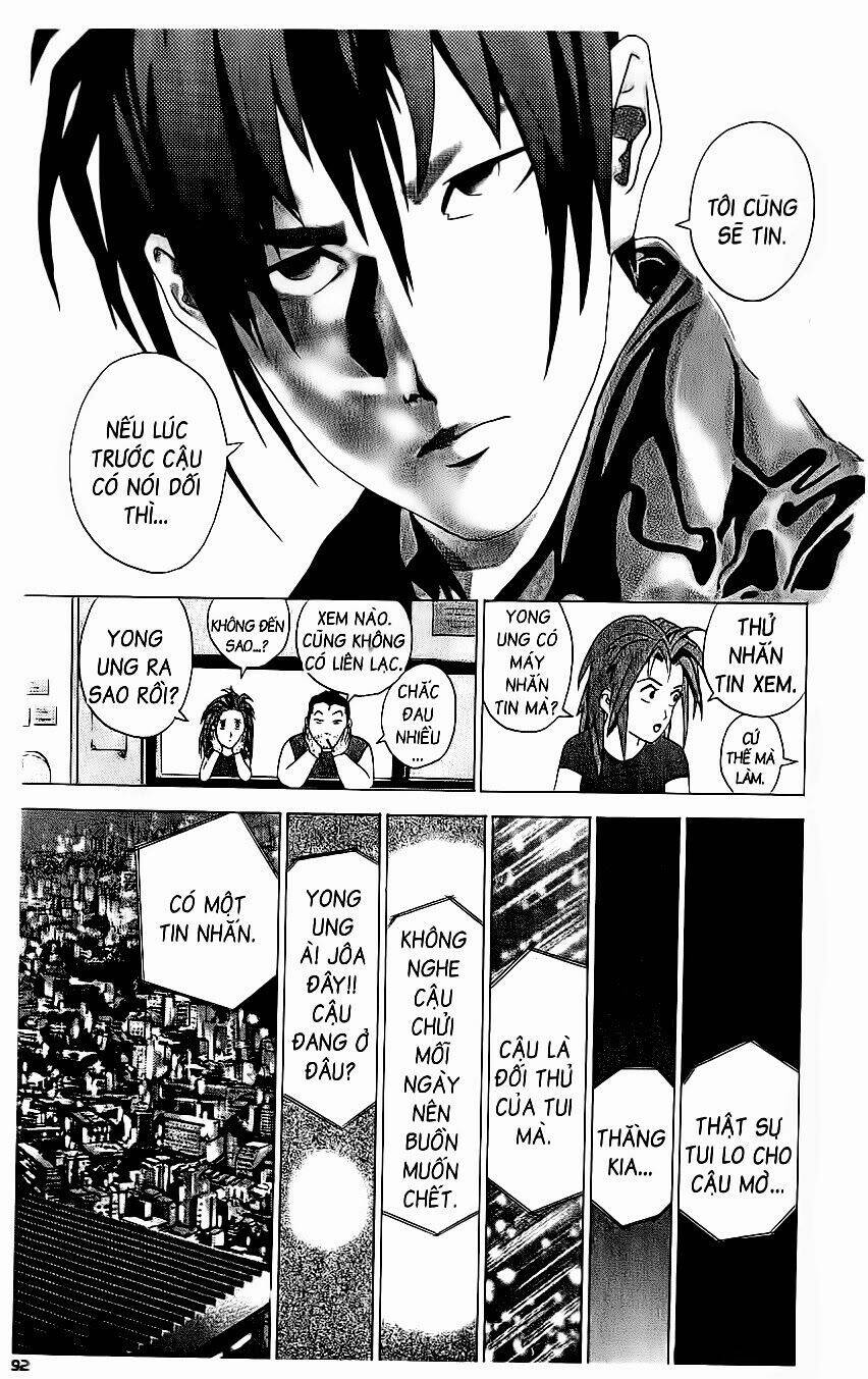 Ai Hơn Ai Chapter 17 - Trang 13