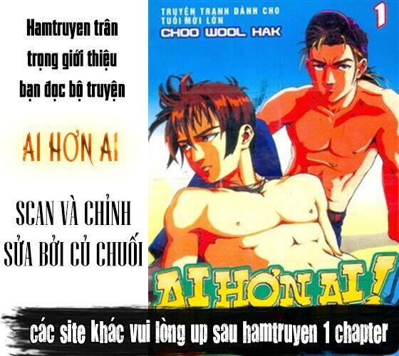 Ai Hơn Ai Chapter 240 - Trang 0