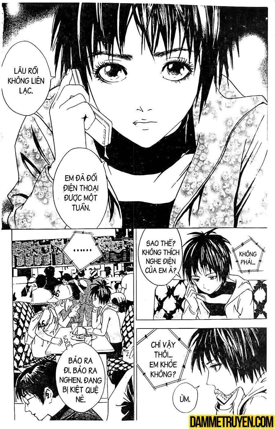 Ai Hơn Ai Chapter 228 - Trang 12