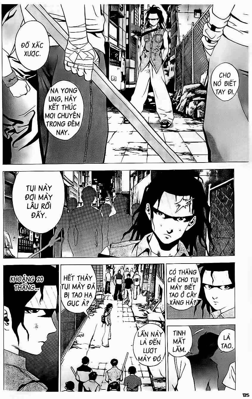 Ai Hơn Ai Chapter 20 - Trang 9