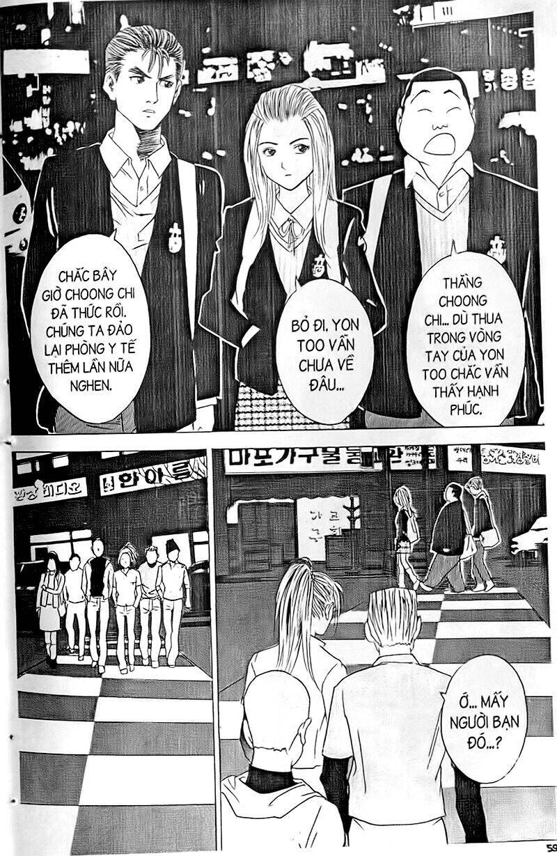 Ai Hơn Ai Chapter 238 - Trang 11