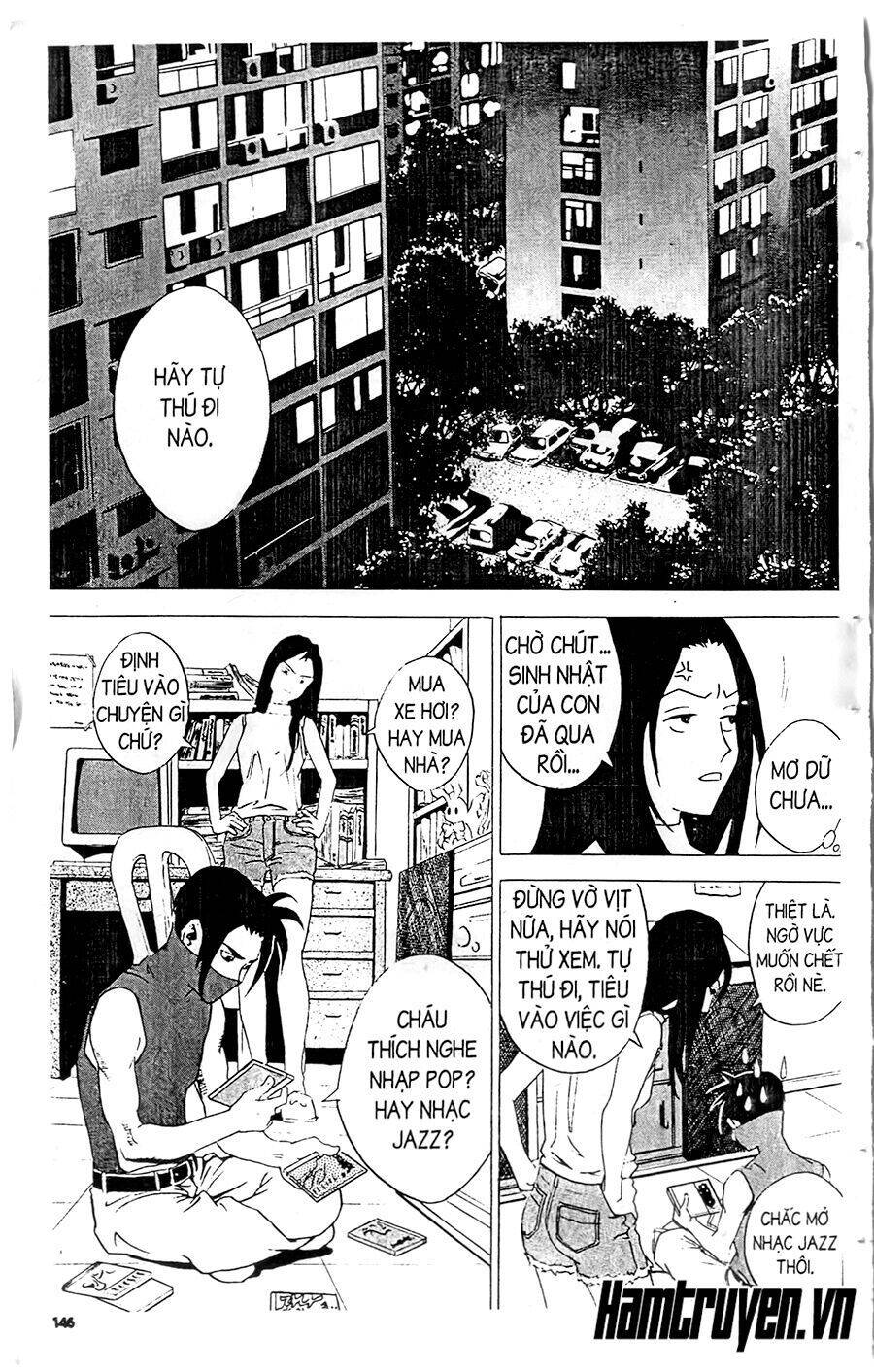 Ai Hơn Ai Chapter 242 - Trang 17