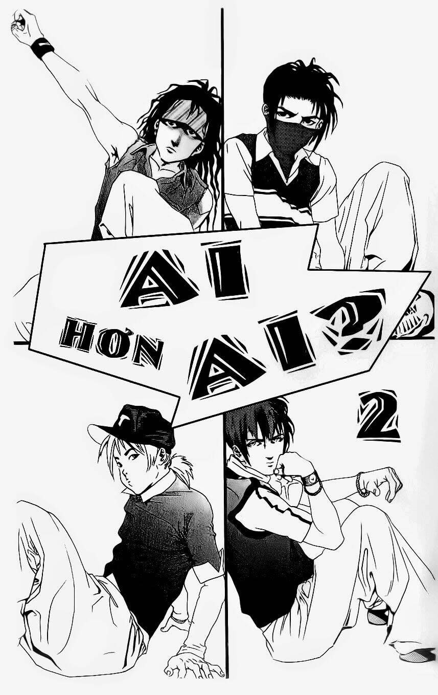 Ai Hơn Ai Chapter 12 - Trang 0