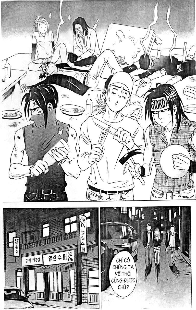 Ai Hơn Ai Chapter 238 - Trang 10