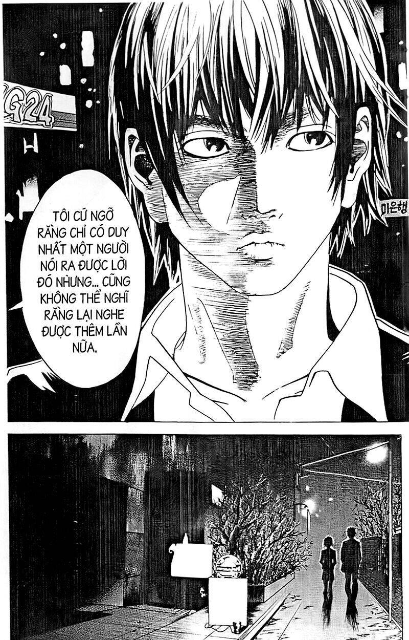 Ai Hơn Ai Chapter 239 - Trang 5