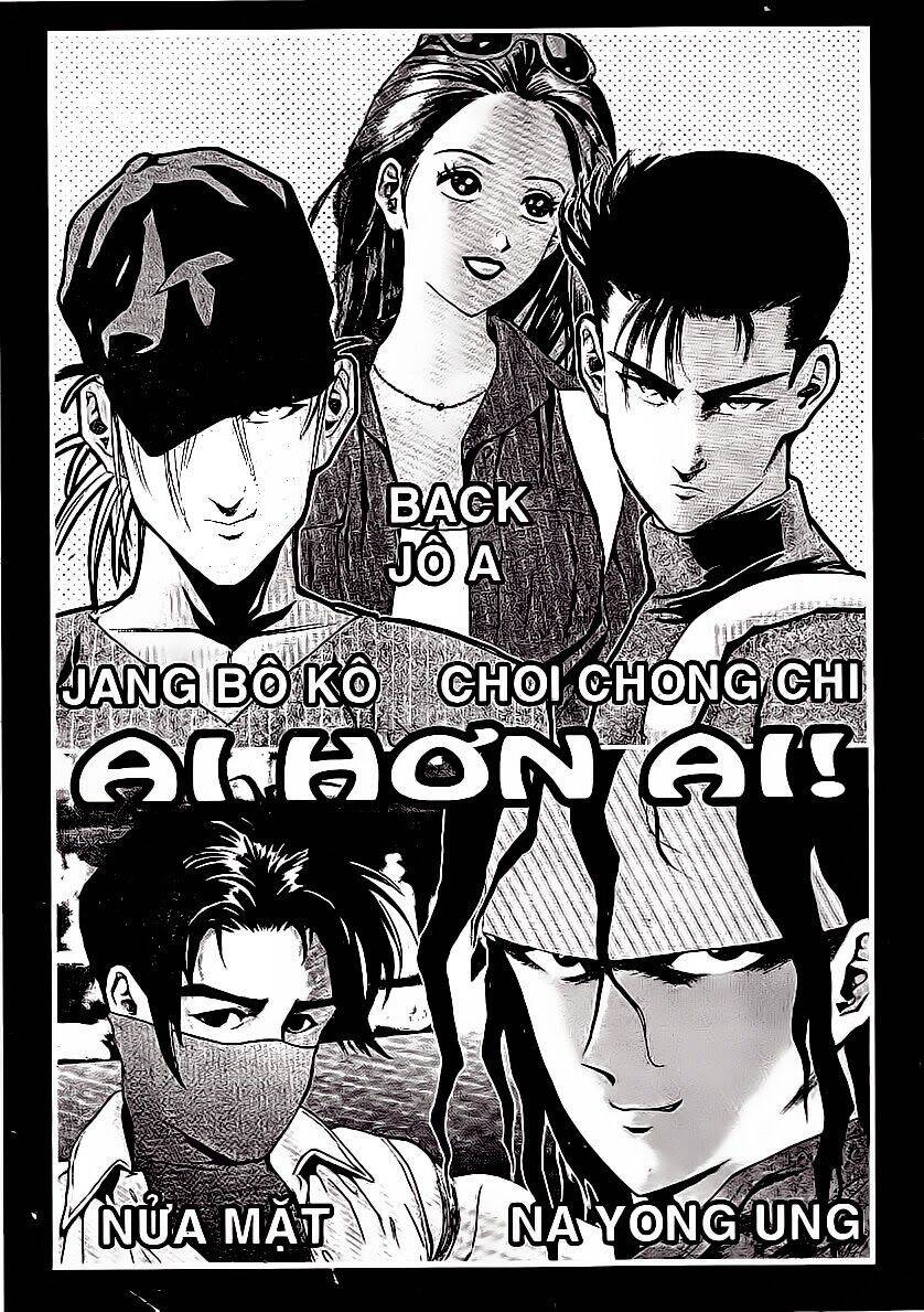 Ai Hơn Ai Chapter 1 - Trang 1