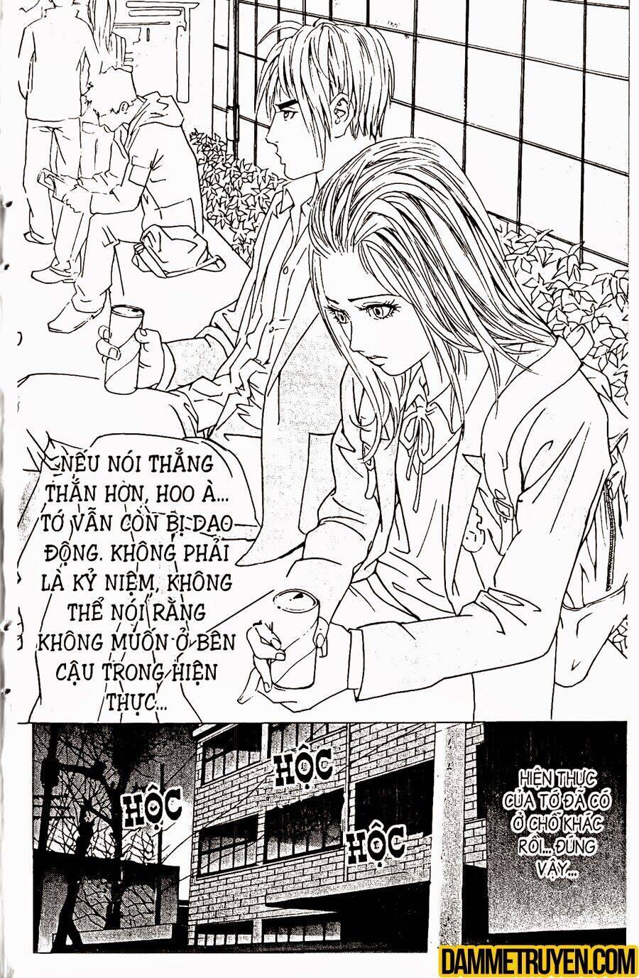 Ai Hơn Ai Chapter 226 - Trang 17