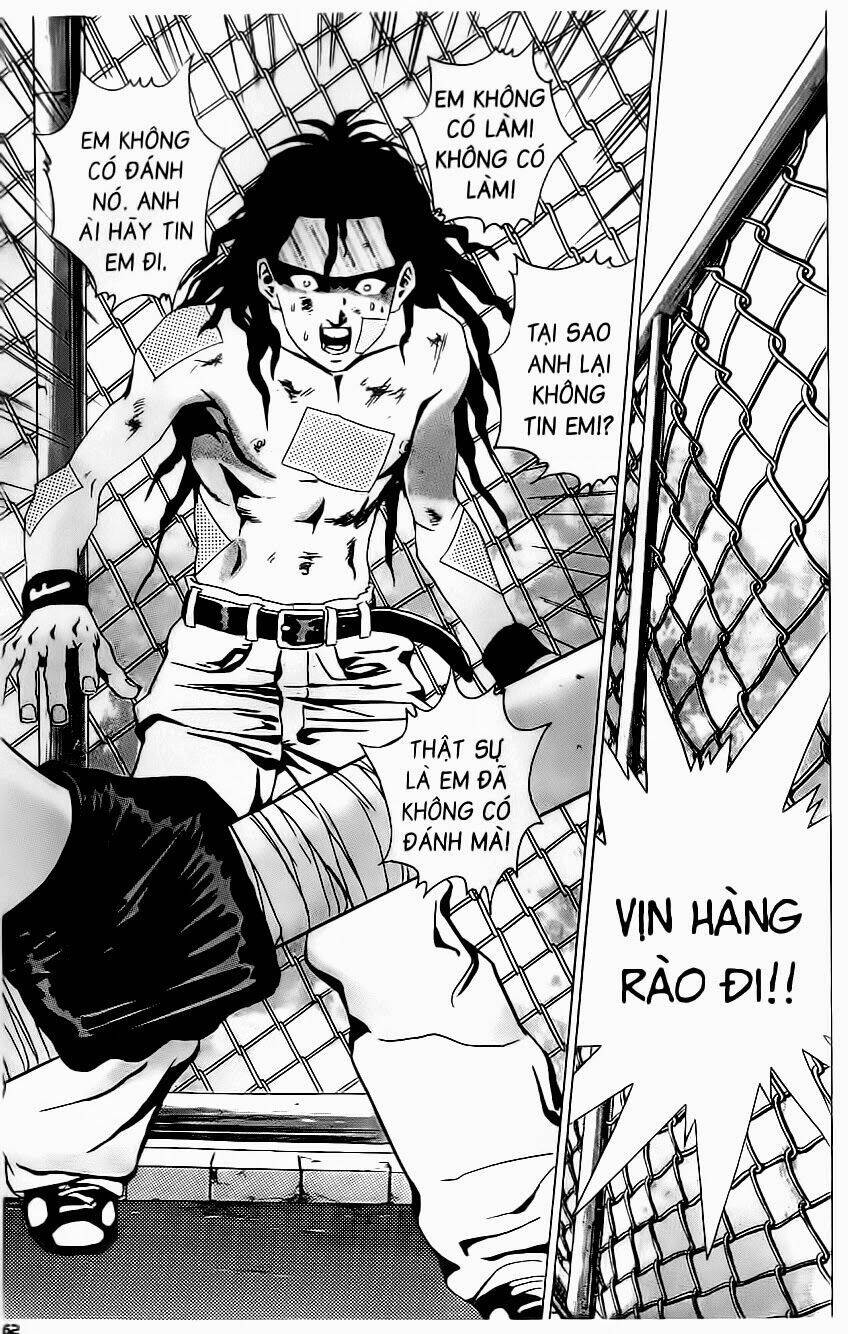 Ai Hơn Ai Chapter 15 - Trang 13