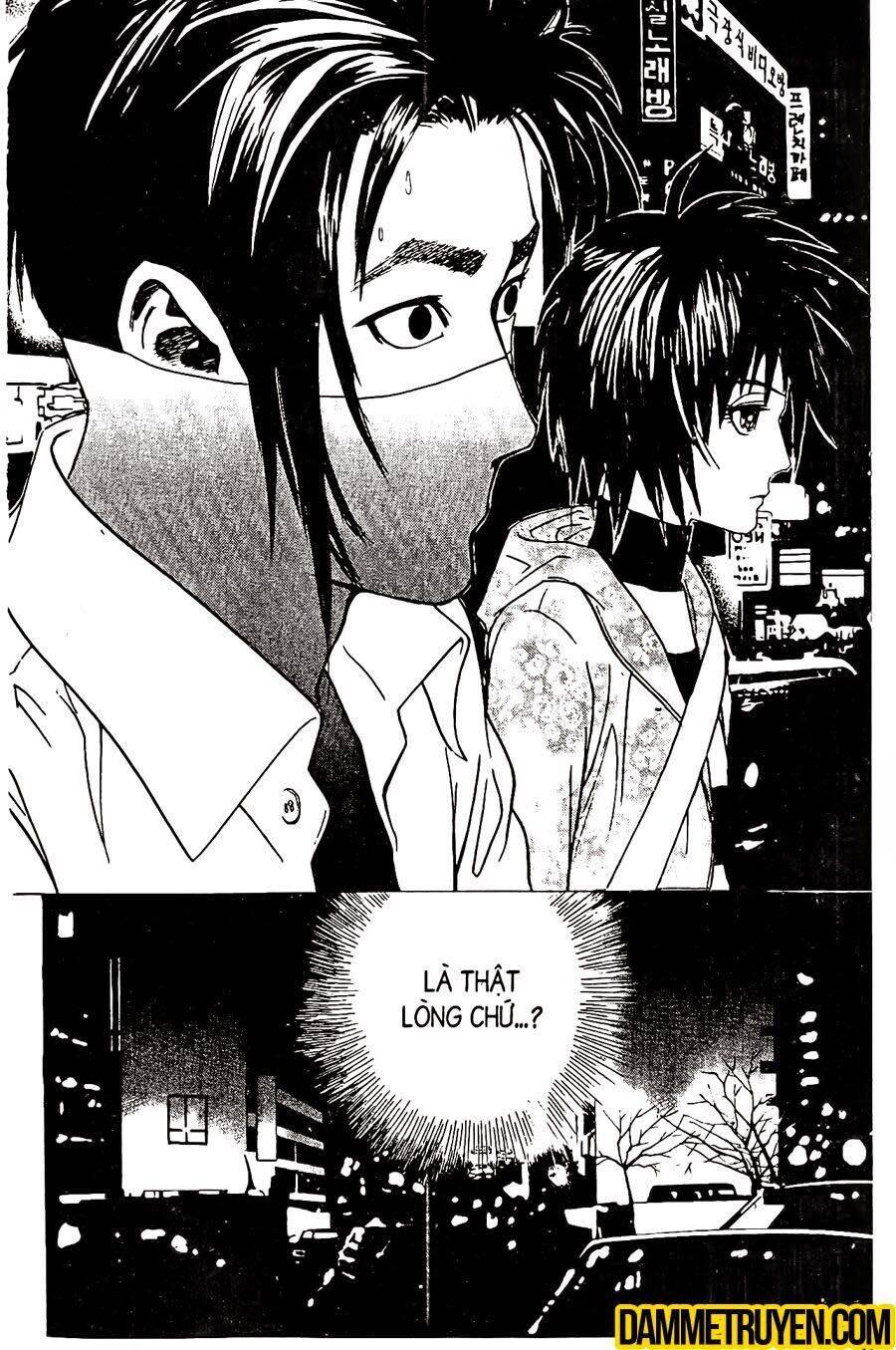 Ai Hơn Ai Chapter 229 - Trang 6