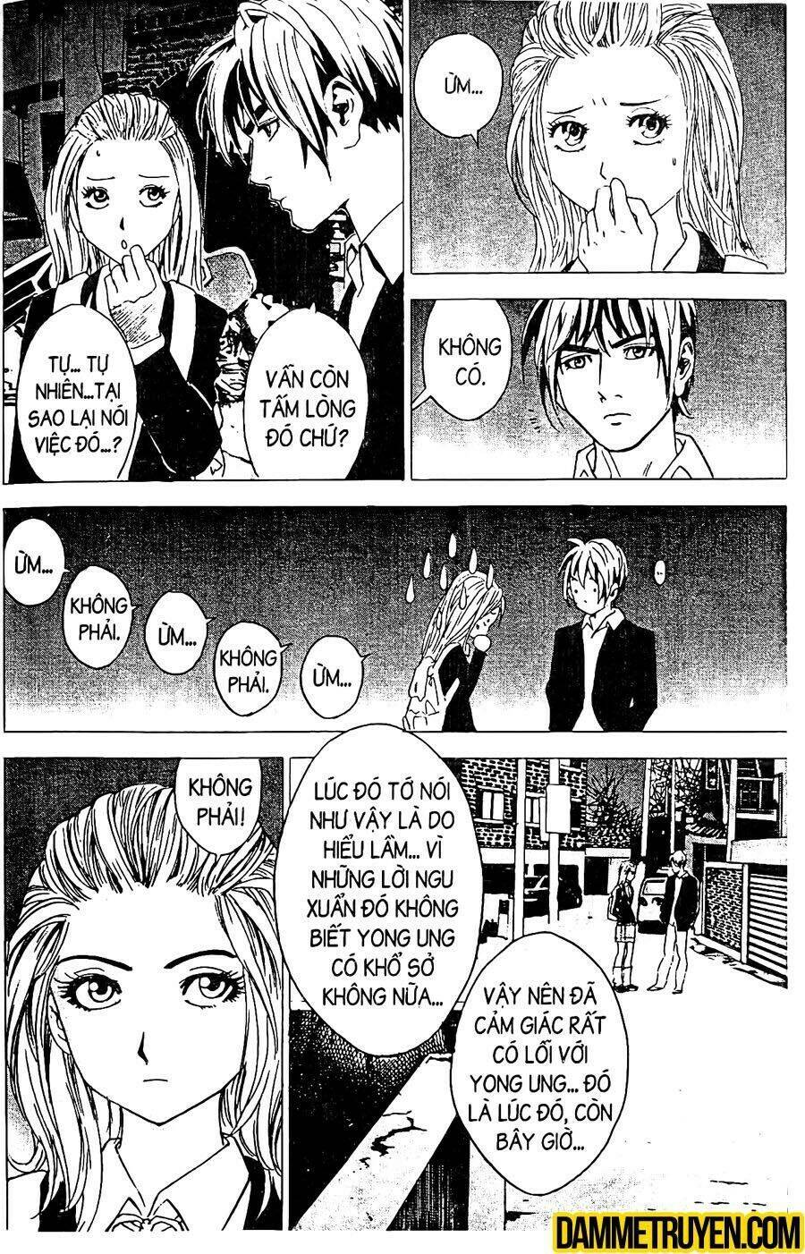 Ai Hơn Ai Chapter 227 - Trang 6